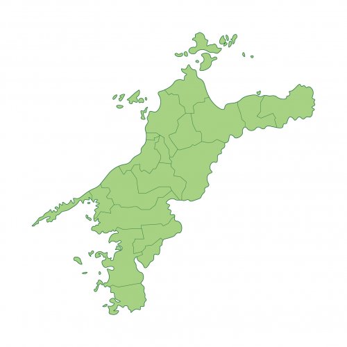 配布エリアのご案内