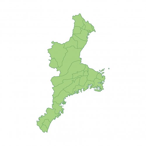 配布エリアのご案内